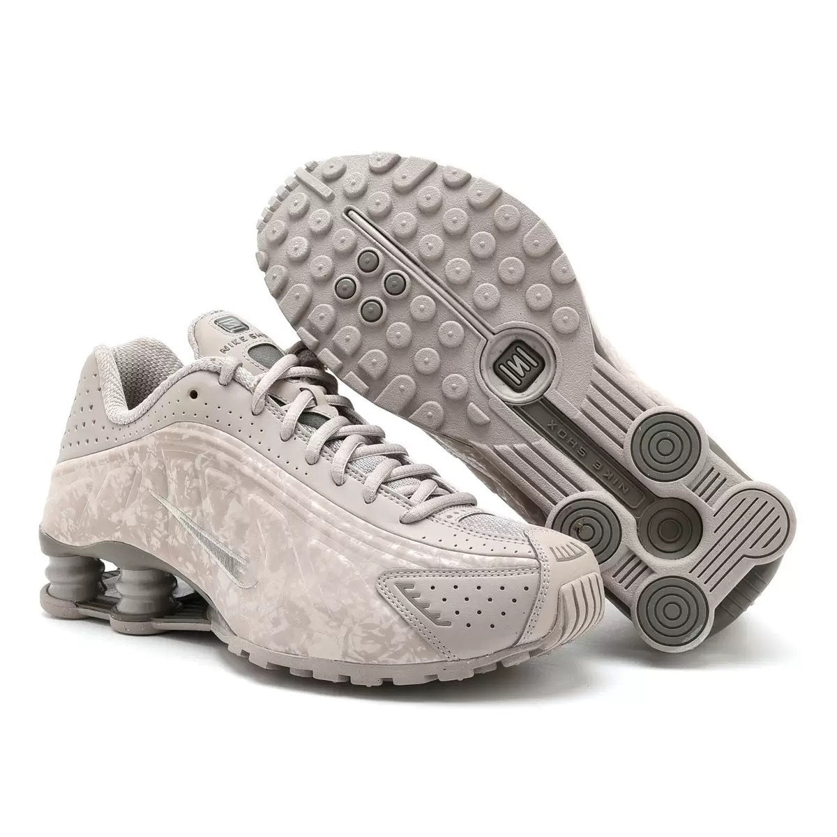 Premium Air‑Cushion Running Shoes – Breathable, Casual Spring Design for Men & Women