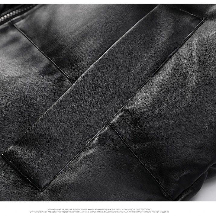 The North Face 2026 Fall/Winter Padded Jacket Down Couple Thickened Loose Clothes Men's and Women's Padded Jackets Bread Jackets Stand Collar