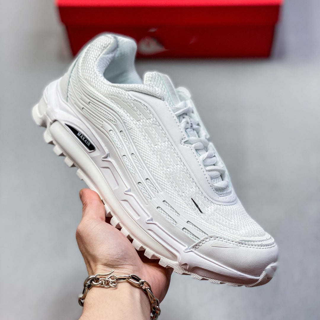 Air Max Putian MAXTL 2.5 Men's Running Shoes Vintage Men's and Women's Air Cushion Running Shoes Breathable Casual Sports Men's Shoes