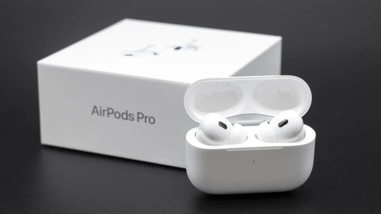 Apple AirPods Pro 2 (2nd Gen.) MagSafe USB-C Max Comfort