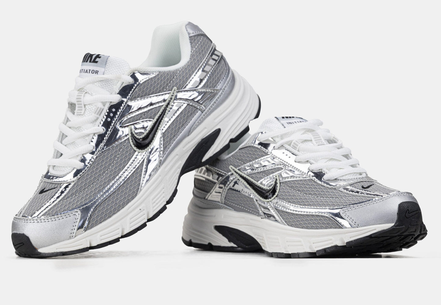 Pure original NK INITIATOR men's and women's dad shoes running shoes are comfortable non-slip wear-resistant and breathable life casual shoes