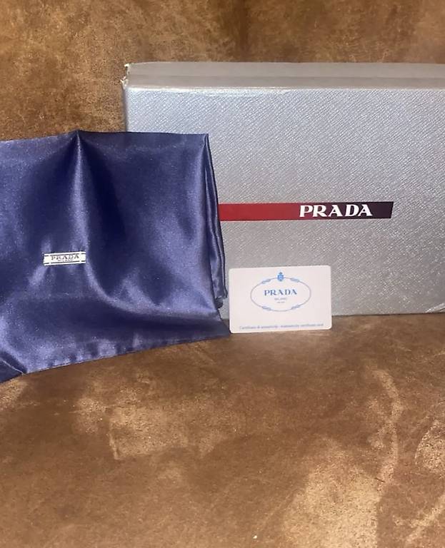 Prada Cross-border patent leather mesh breathable and odor-proof splicing couple fashion and versatile platform casual sports men's shoes trendy shoes