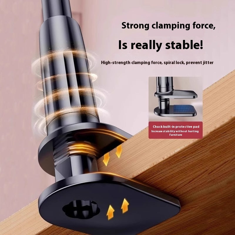 Mobile Phone Holder Bedside Table Holder