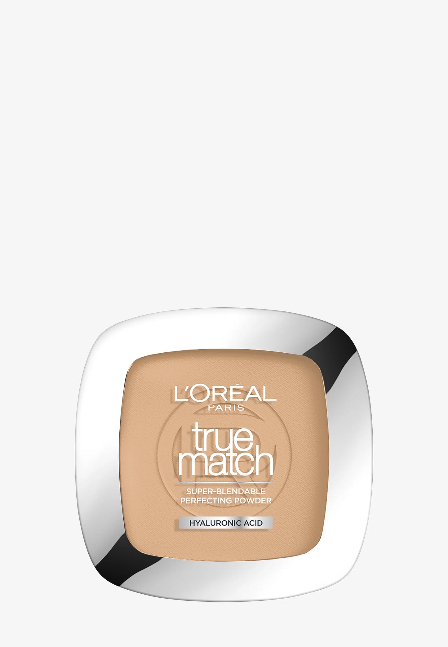 L'Oréal Paris Cross-border e-commerce lightweight makeup setting powder concealer long-lasting oil control, waterproof and sweatproof, not easy to remove makeup powder
