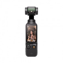 Feiyu pocket3 magnetic pocket gimbal camera 4k high-definition beauty wearable self-media shot