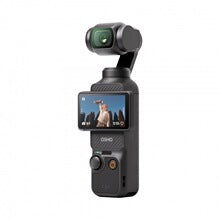 Feiyu pocket3 magnetic pocket gimbal camera 4k high-definition beauty wearable self-media shot