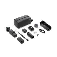 Feiyu pocket3 magnetic pocket gimbal camera 4k high-definition beauty wearable self-media shot