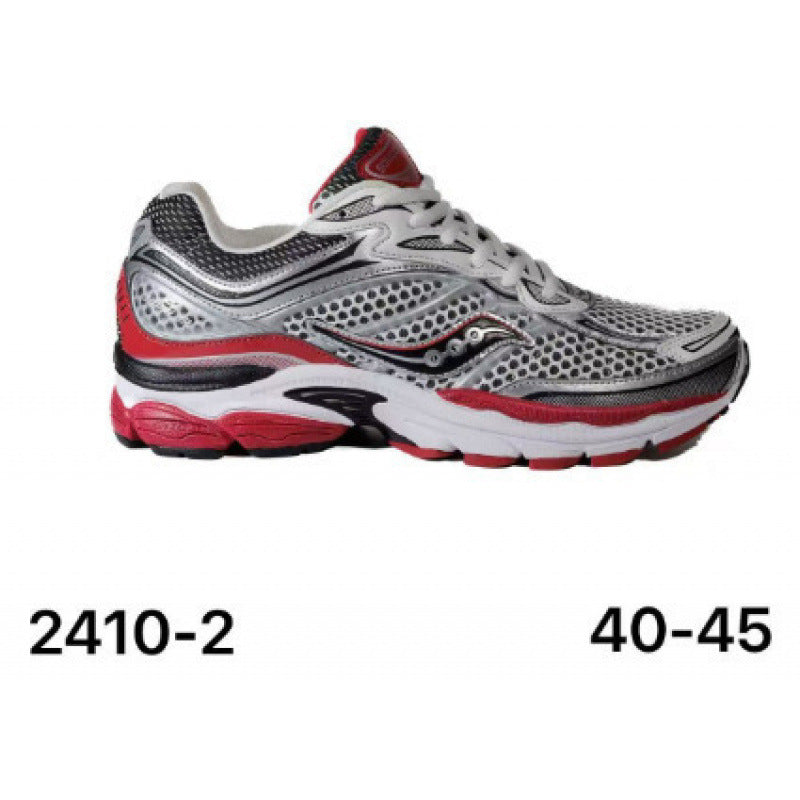 OMNI 9 Putian Saucony PROGRID OMNI all-engine 9 fashion running shoes shock-absorbing and wear-resistant platform for men and women
