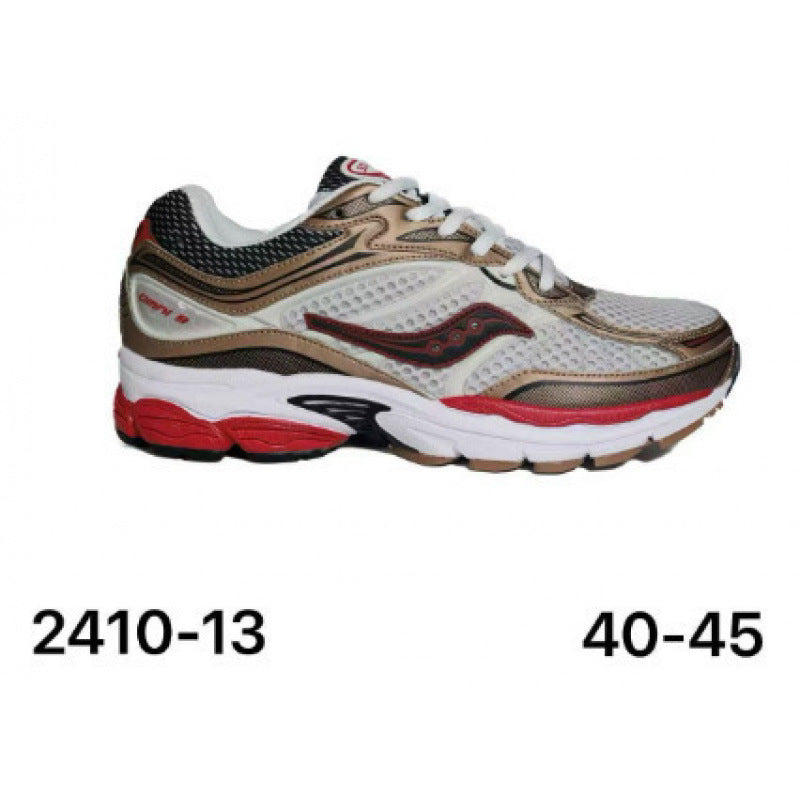 OMNI 9 Putian Saucony PROGRID OMNI all-engine 9 fashion running shoes shock-absorbing and wear-resistant platform for men and women
