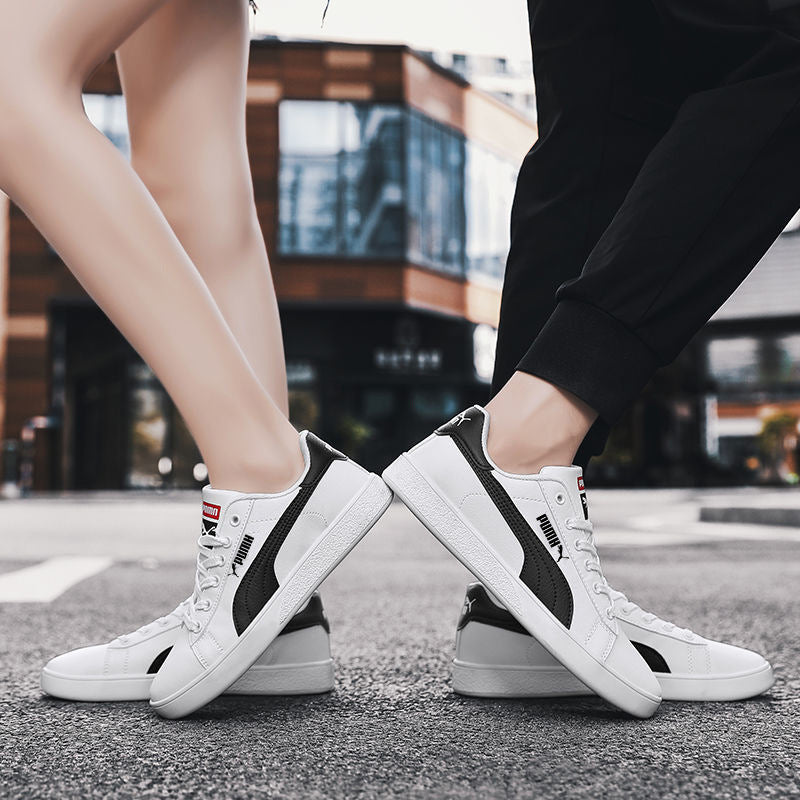 Puma Bread shoes men's PM classic low-top comfortable casual board shoes retro versatile export couple shoes sneakers women