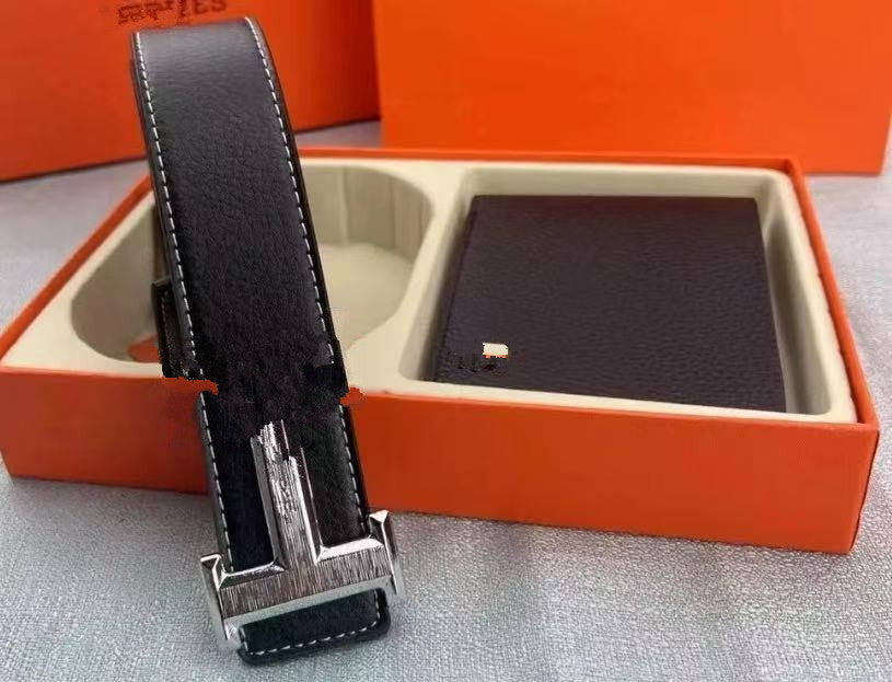 Brand Foreign trade new wallet short card slot European and American business thin multi-functional large-capacity driver's license card bag men