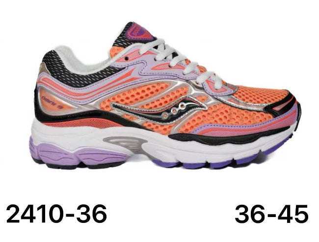 OMNI 9 Putian Saucony PROGRID OMNI all-engine 9 fashion running shoes shock-absorbing and wear-resistant platform for men and women