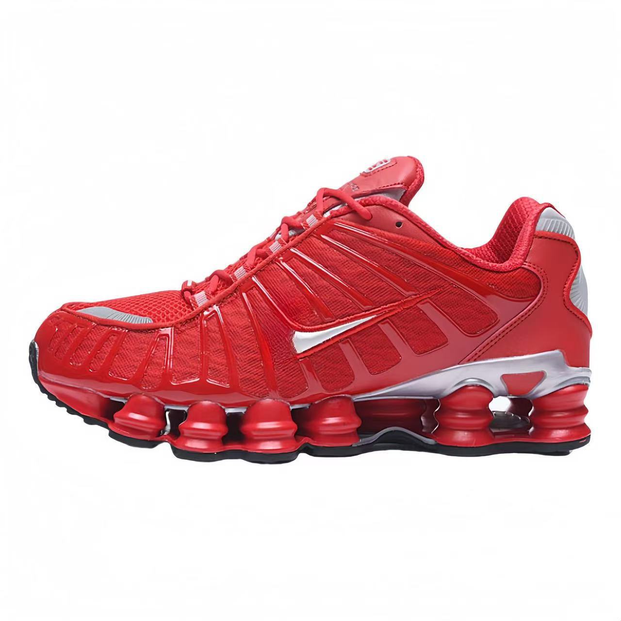 Cross-border foreign trade Putian shoes Shox TL13 pillar running shoes men's sports shoes men's casual sneakers for men and women