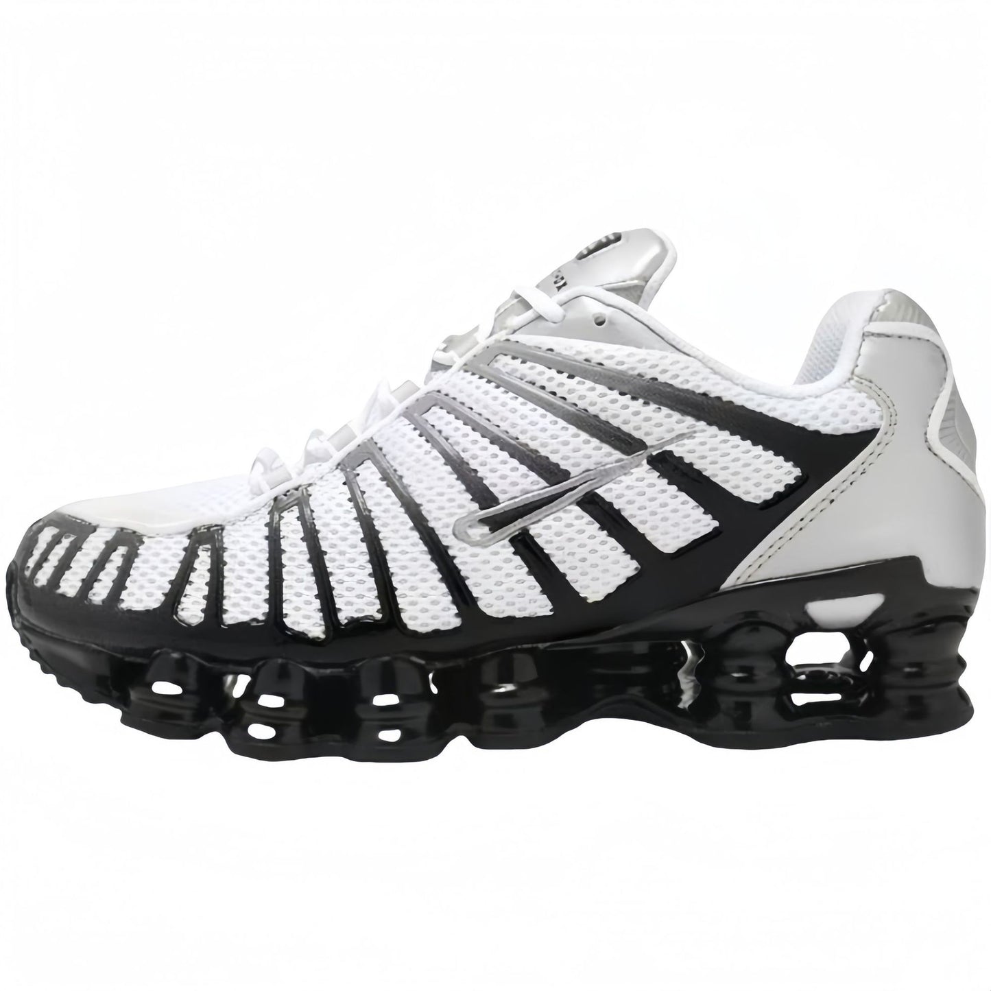 Cross-border foreign trade Putian shoes Shox TL13 pillar running shoes men's sports shoes men's casual sneakers for men and women