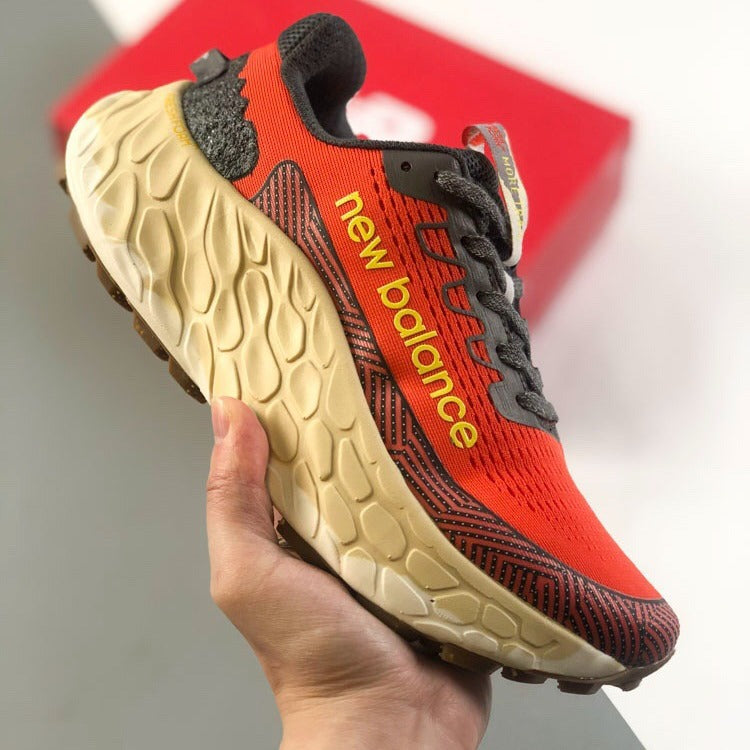 new balance Putian Chunyuan new men's and women's running shoes New Balance More V3 couples casual cushioning jogging shoes sneakers