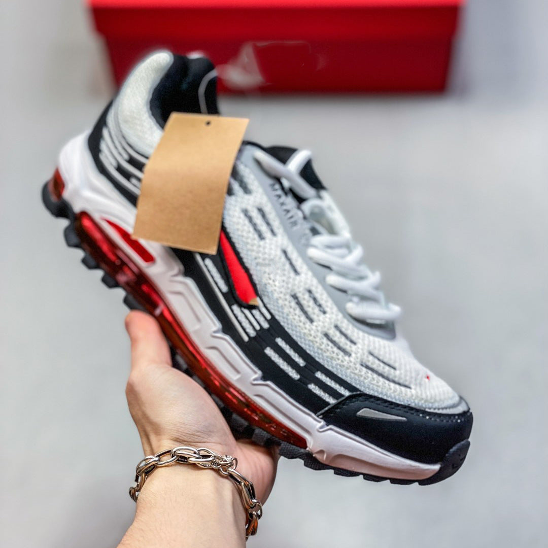 Air Max Putian MAXTL 2.5 Men's Running Shoes Vintage Men's and Women's Air Cushion Running Shoes Breathable Casual Sports Men's Shoes