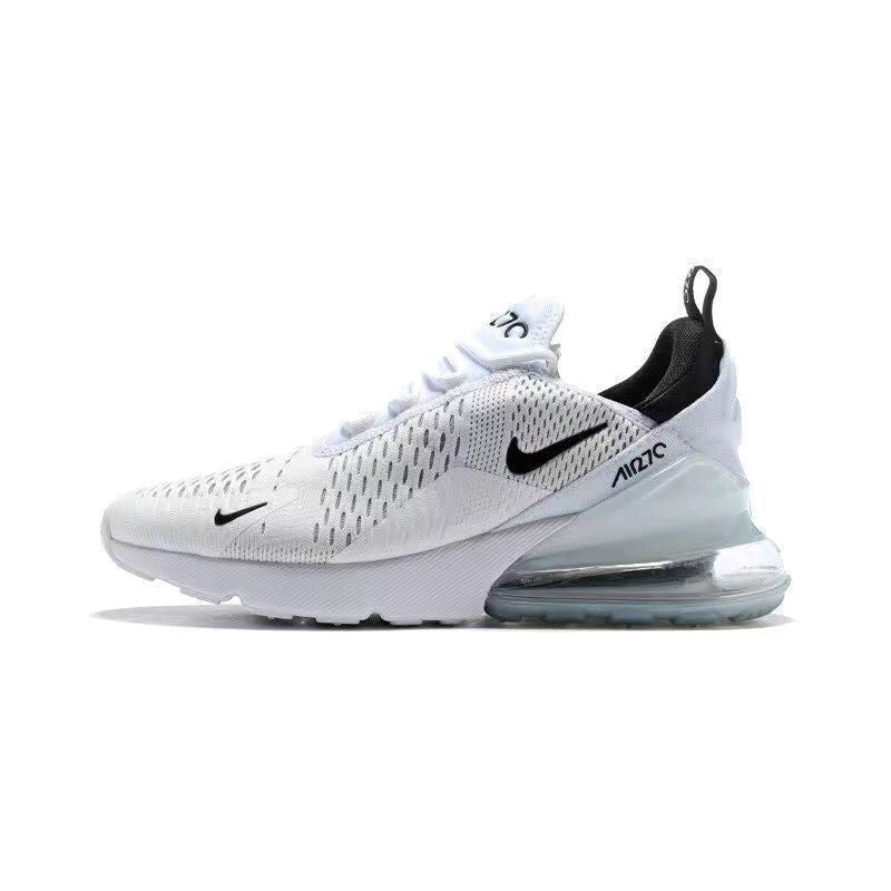 Nike Pure original cross-border wholesale summer MAX270 chameleon ZooM air cushion running cushioning breathable men's and women's casual sports