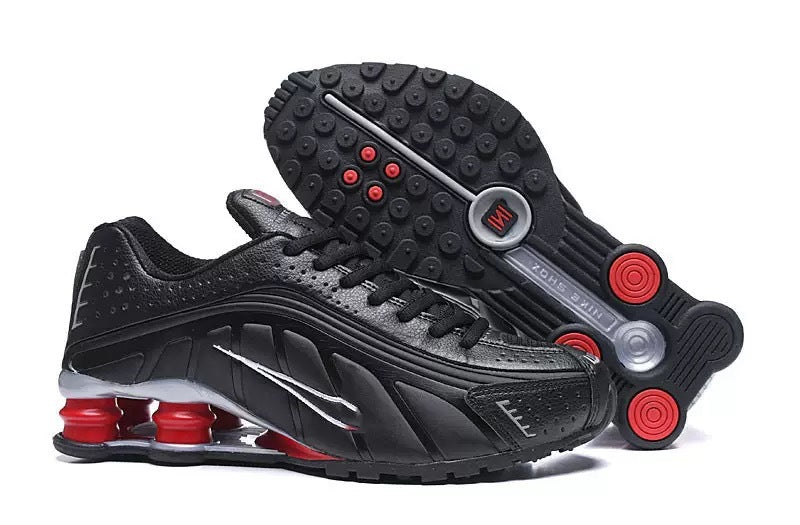 Premium Air‑Cushion Running Shoes – Breathable, Casual Spring Design for Men & Women
