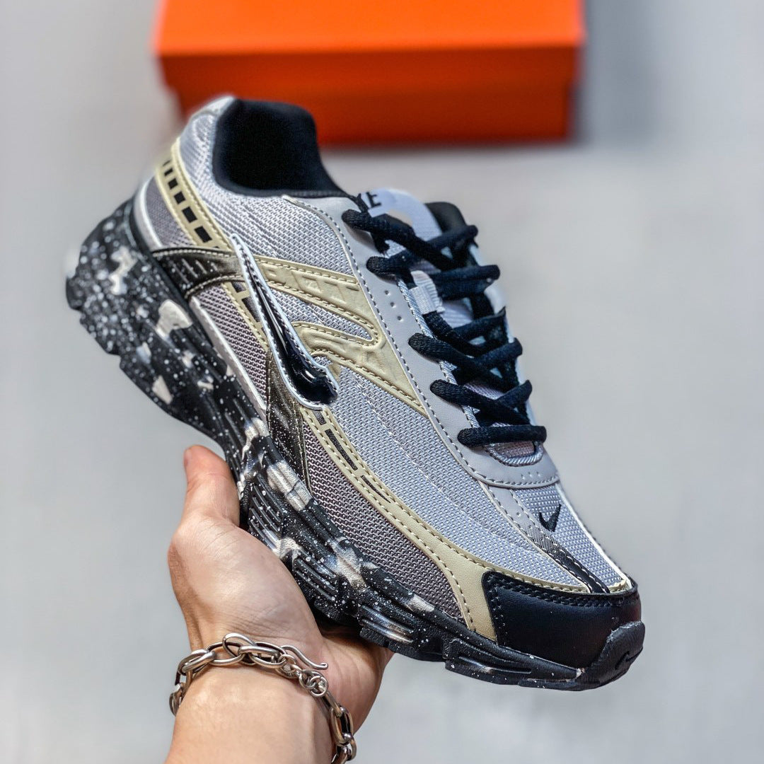Pure original NK INITIATOR men's and women's dad shoes running shoes are comfortable non-slip wear-resistant and breathable life casual shoes