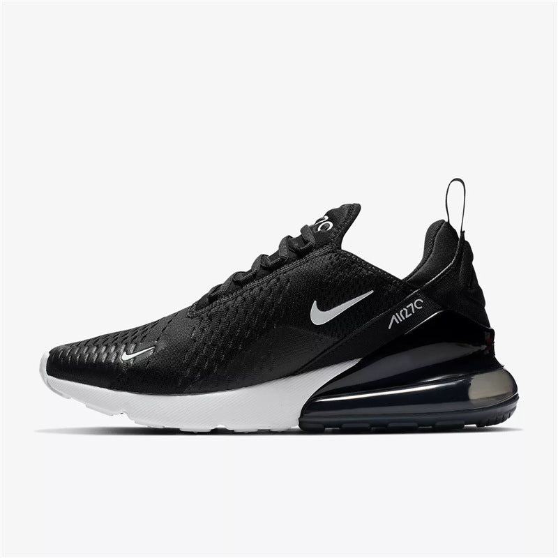 Nike Pure original cross-border wholesale summer MAX270 chameleon ZooM air cushion running cushioning breathable men's and women's casual sports