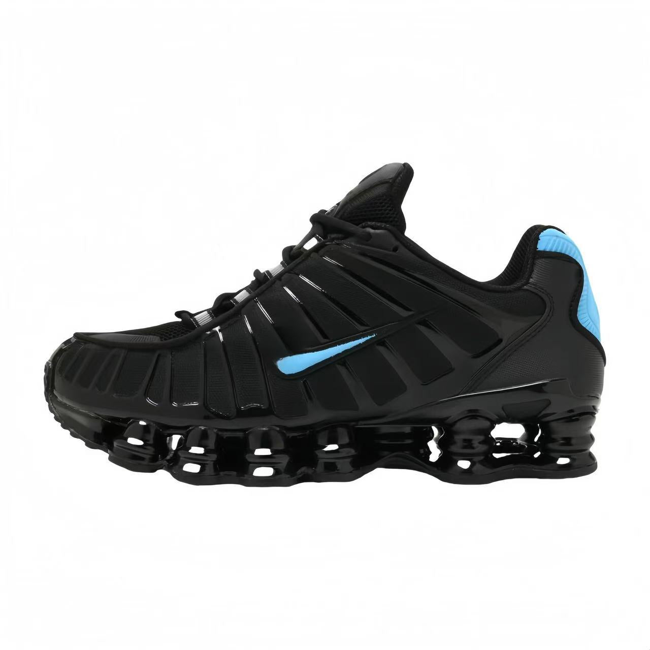 Cross-border foreign trade Putian shoes Shox TL13 pillar running shoes men's sports shoes men's casual sneakers for men and women