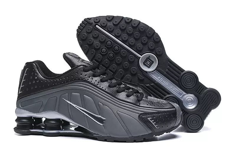 Premium Air‑Cushion Running Shoes – Breathable, Casual Spring Design for Men & Women
