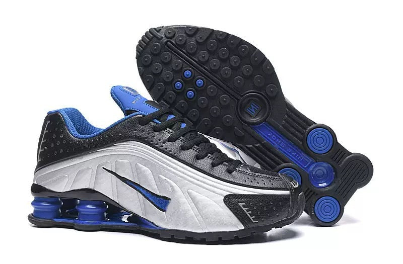 Premium Air‑Cushion Running Shoes – Breathable, Casual Spring Design for Men & Women