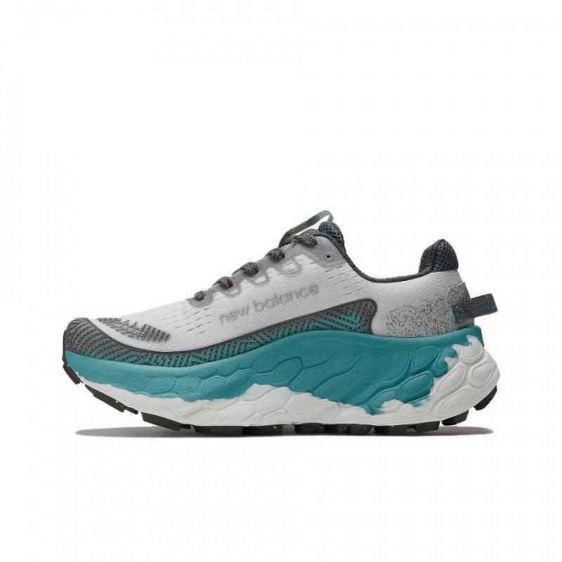 new balance Putian Chunyuan new men's and women's running shoes New Balance More V3 couples casual cushioning jogging shoes sneakers