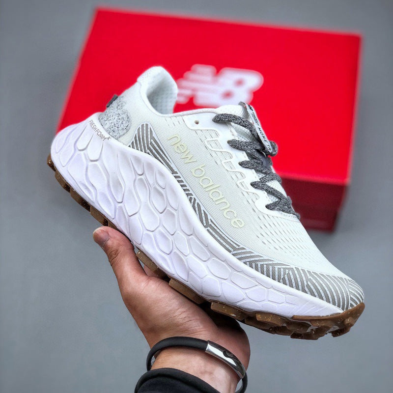 new balance Putian Chunyuan new men's and women's running shoes New Balance More V3 couples casual cushioning jogging shoes sneakers