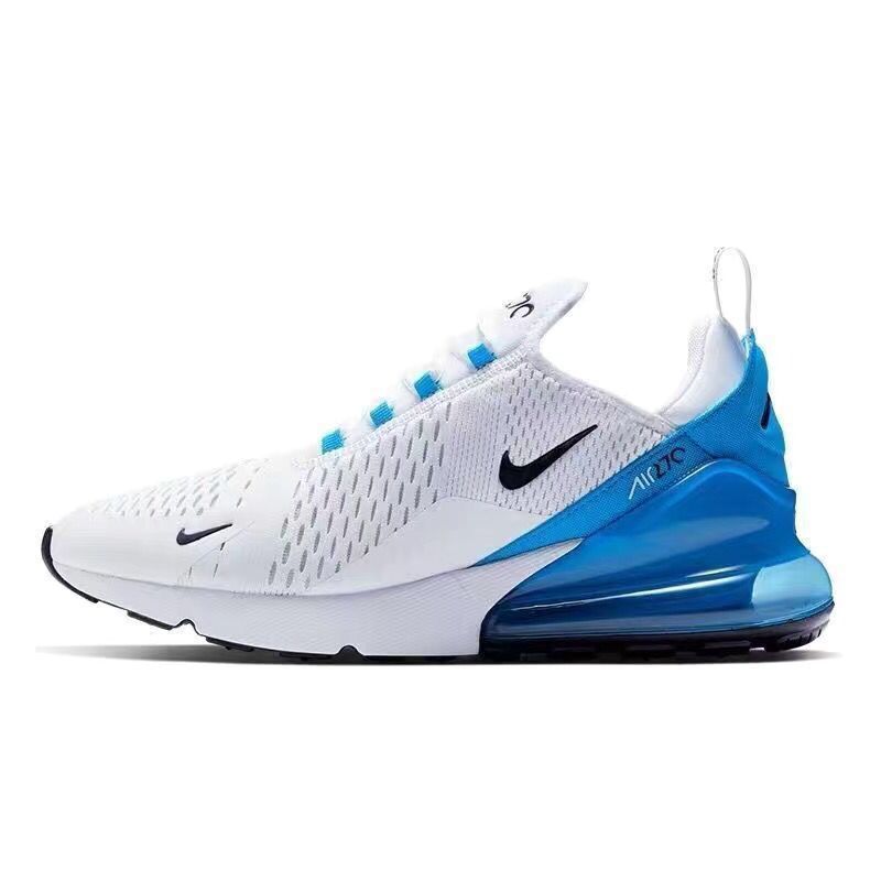 Nike Pure original cross-border wholesale summer MAX270 chameleon ZooM air cushion running cushioning breathable men's and women's casual sports