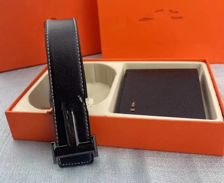 Brand Foreign trade new wallet short card slot European and American business thin multi-functional large-capacity driver's license card bag men