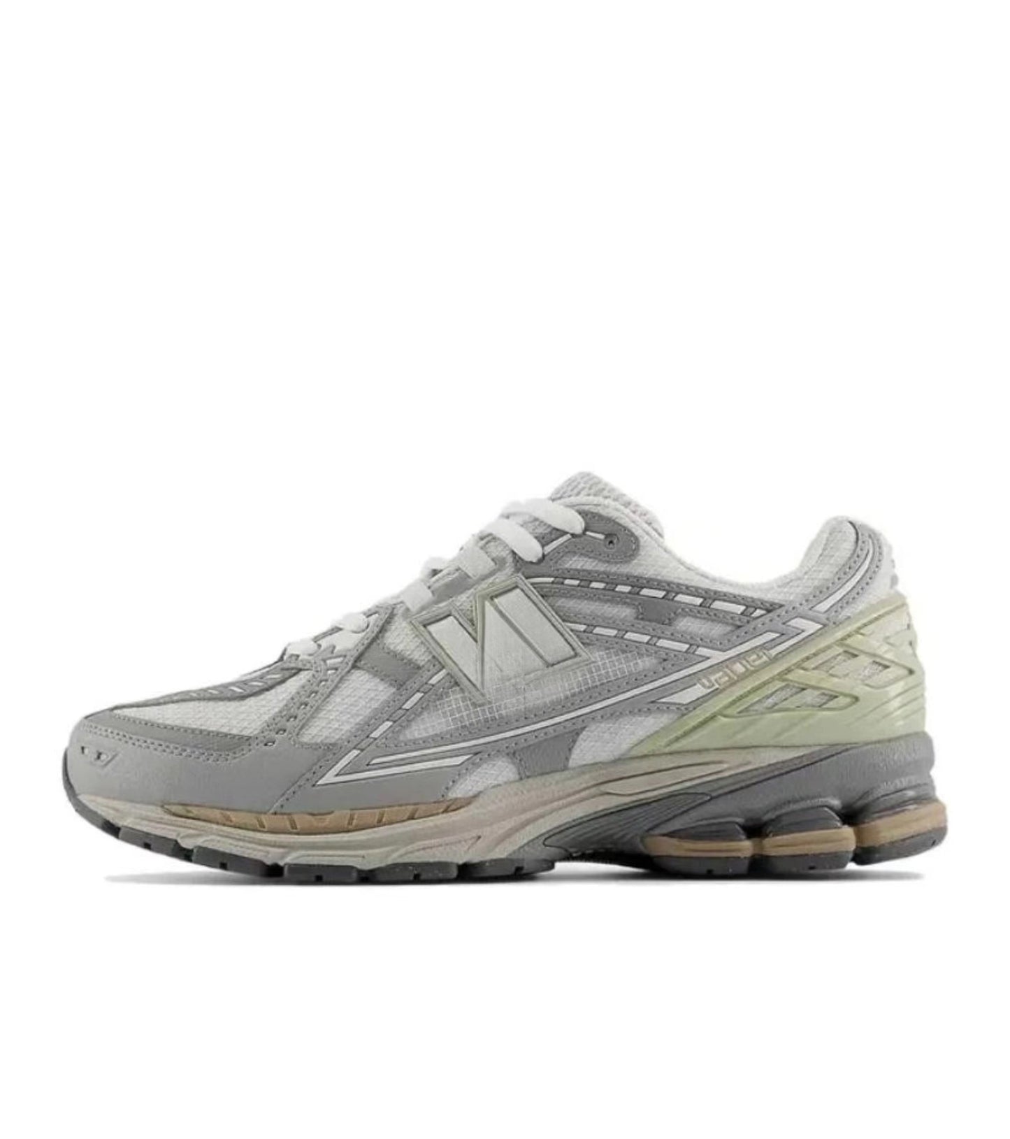 New Balance 1906R Fashion Mesh Breathable Low Top Running Shoes High Quality Versatile Durable Sneakers For Men & Women