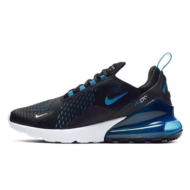 Nike Pure original cross-border wholesale summer MAX270 chameleon ZooM air cushion running cushioning breathable men's and women's casual sports