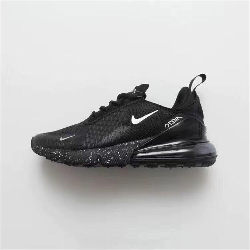 Nike Pure original cross-border wholesale summer MAX270 chameleon ZooM air cushion running cushioning breathable men's and women's casual sports