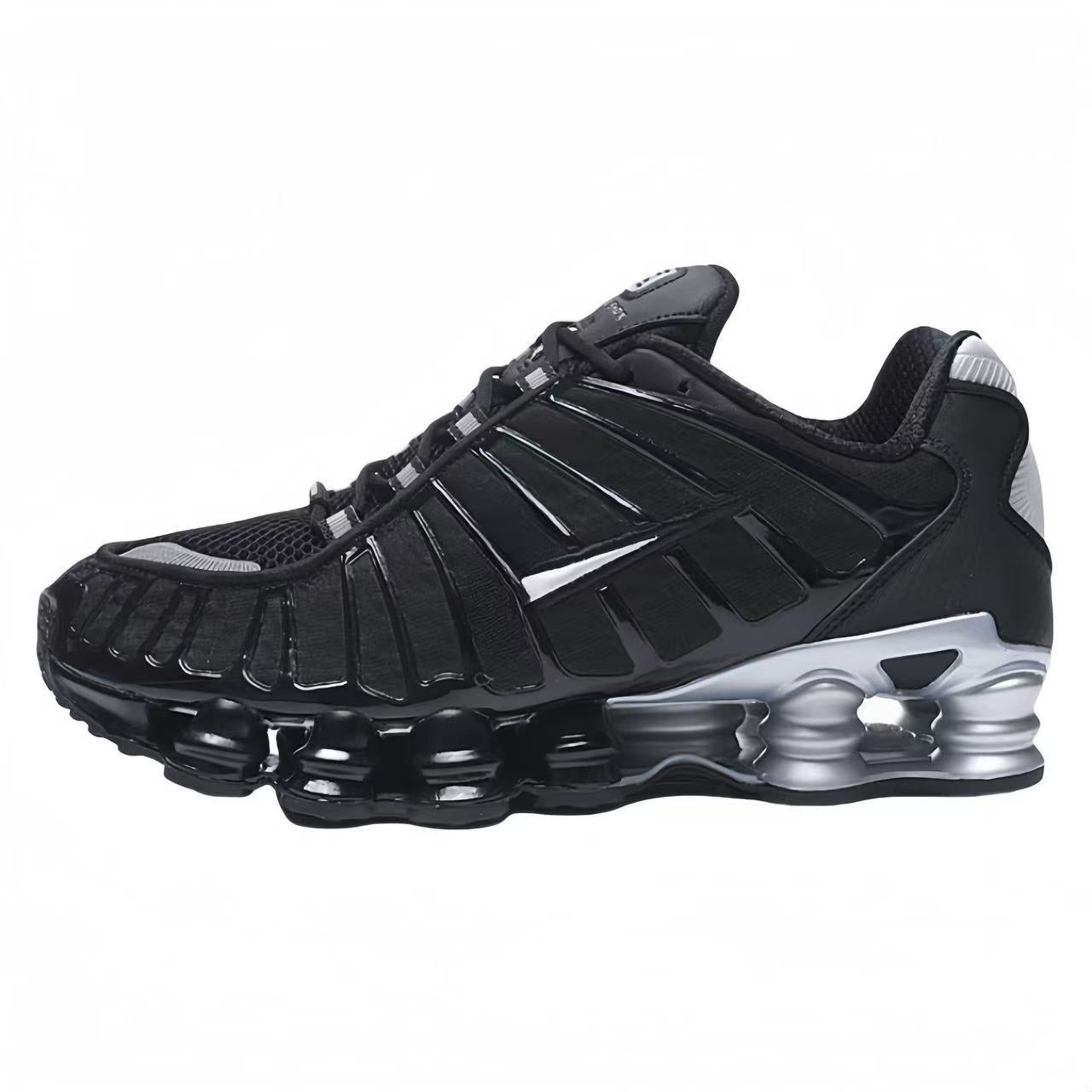 Cross-border foreign trade Putian shoes Shox TL13 pillar running shoes men's sports shoes men's casual sneakers for men and women