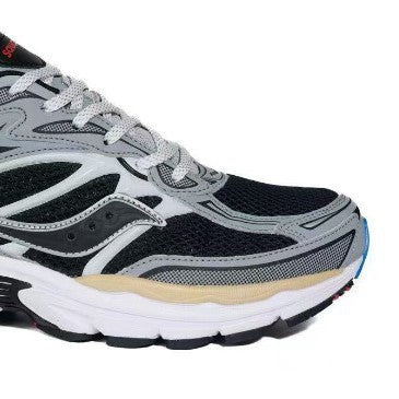 OMNI 9 Putian Saucony PROGRID OMNI all-engine 9 fashion running shoes shock-absorbing and wear-resistant platform for men and women