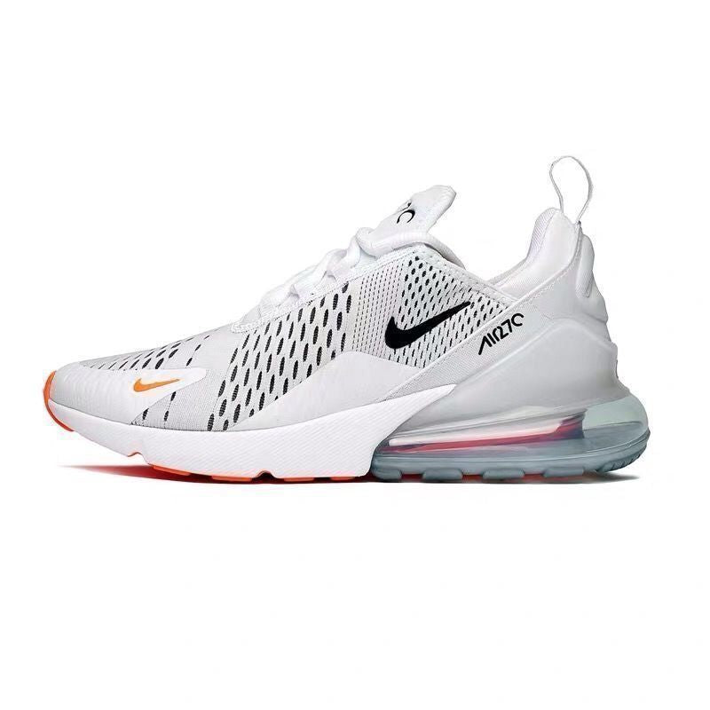 Nike Pure original cross-border wholesale summer MAX270 chameleon ZooM air cushion running cushioning breathable men's and women's casual sports