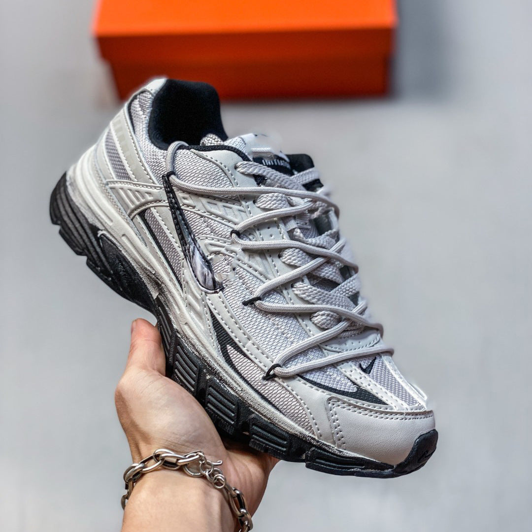 Pure original NK INITIATOR men's and women's dad shoes running shoes are comfortable non-slip wear-resistant and breathable life casual shoes