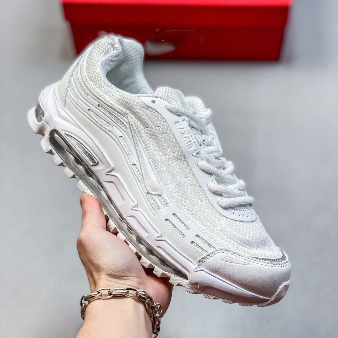Air Max Putian MAXTL 2.5 Men's Running Shoes Vintage Men's and Women's Air Cushion Running Shoes Breathable Casual Sports Men's Shoes