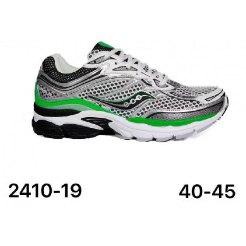 OMNI 9 Putian Saucony PROGRID OMNI all-engine 9 fashion running shoes shock-absorbing and wear-resistant platform for men and women