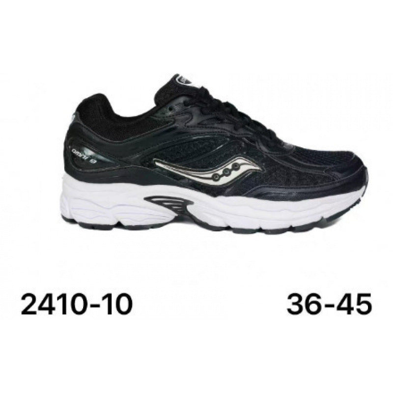 OMNI 9 Putian Saucony PROGRID OMNI all-engine 9 fashion running shoes shock-absorbing and wear-resistant platform for men and women