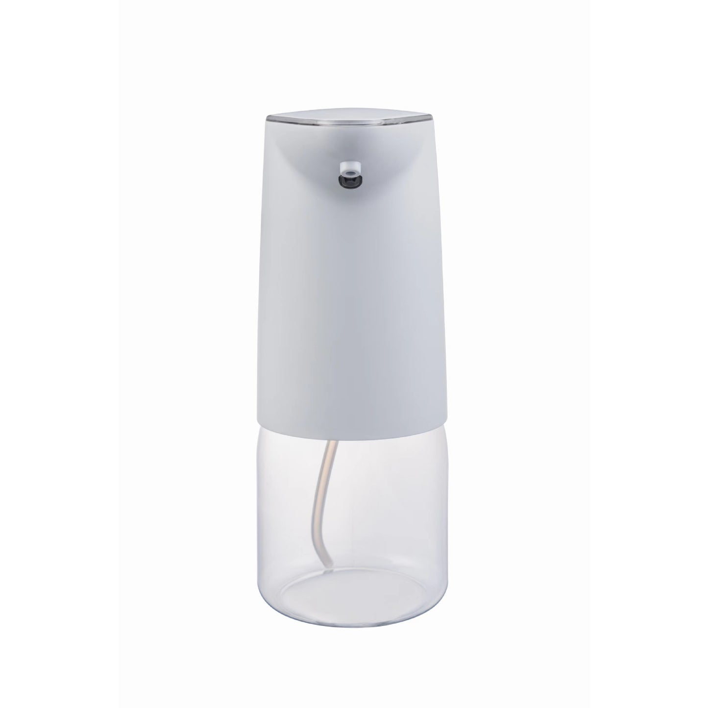 Cross-border new intelligent induction foam hand washer automatic soap dispenser electric hand sanitizer machine wall mounted aerator