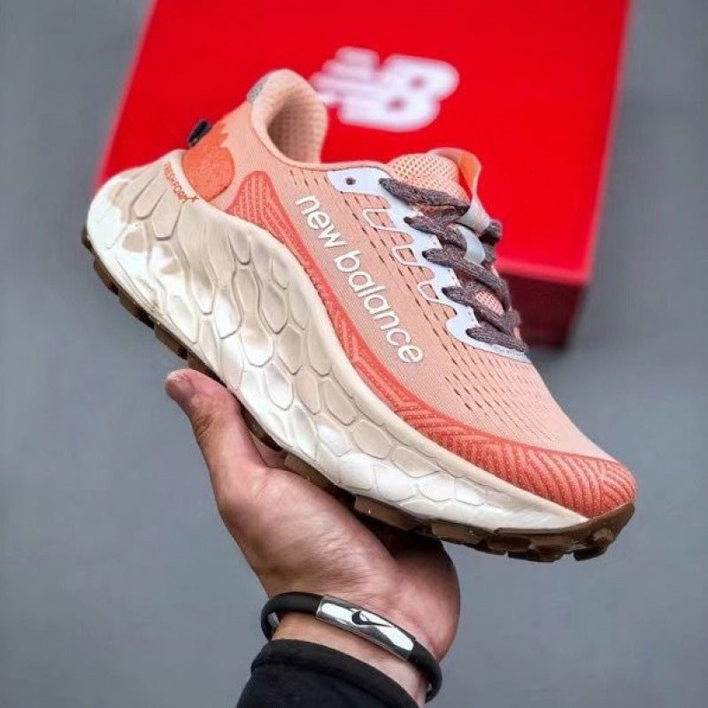 new balance Putian Chunyuan new men's and women's running shoes New Balance More V3 couples casual cushioning jogging shoes sneakers