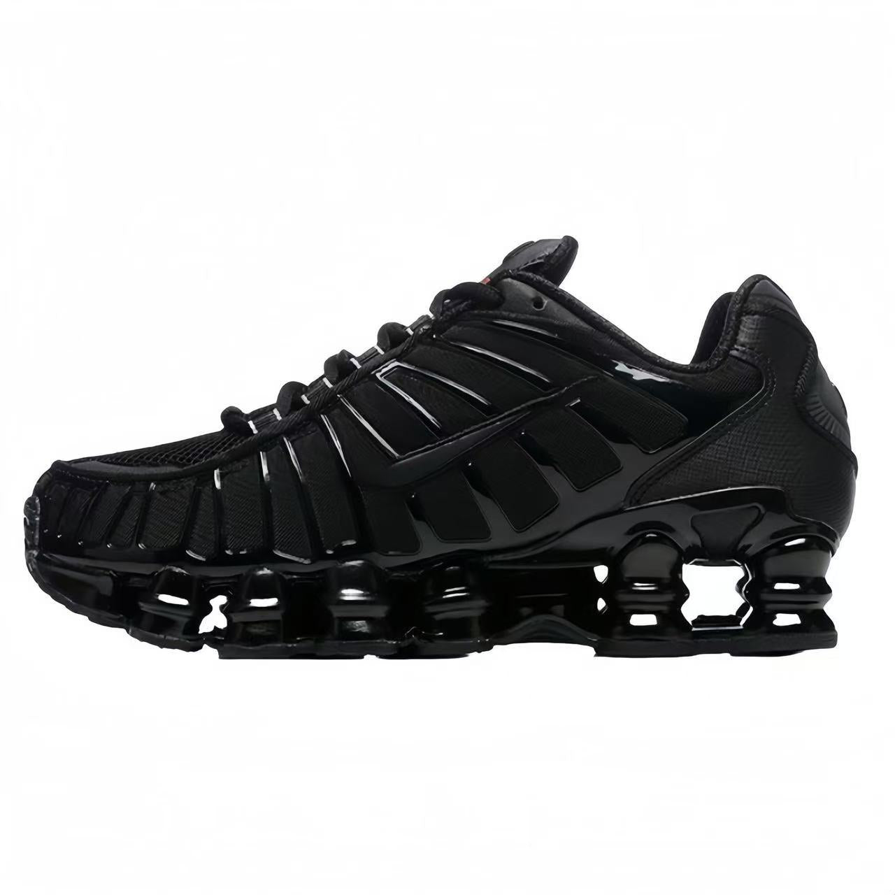 Cross-border foreign trade Putian shoes Shox TL13 pillar running shoes men's sports shoes men's casual sneakers for men and women