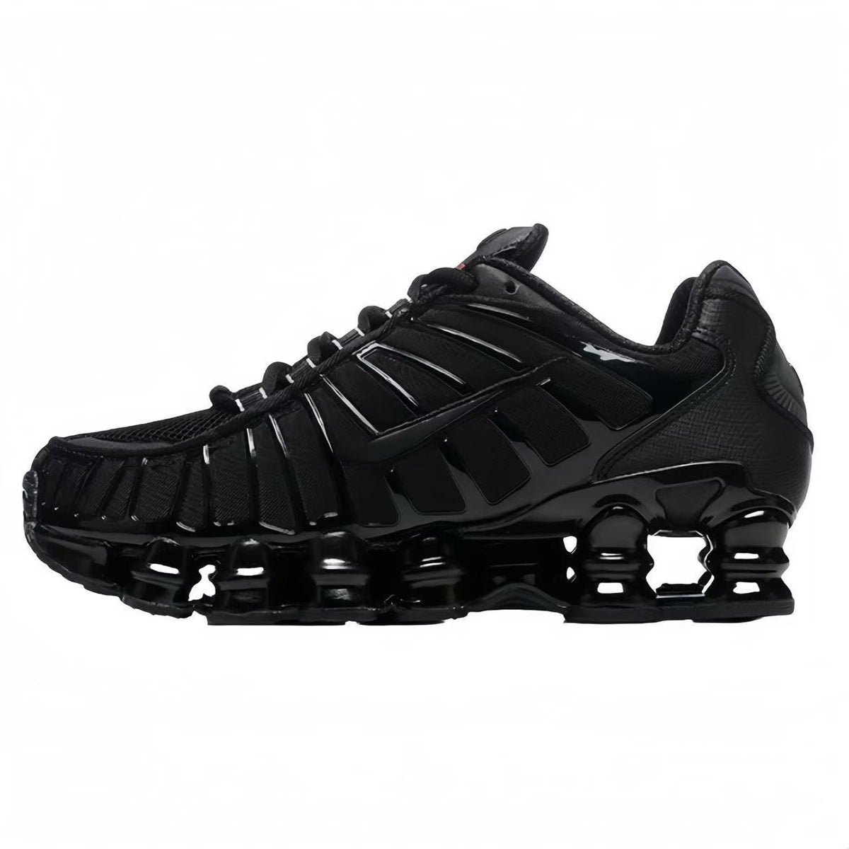 Cross-border foreign trade Putian shoes Shox TL13 pillar running shoes men's sports shoes men's casual sneakers for men and women