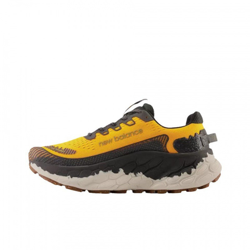 new balance Putian Chunyuan new men's and women's running shoes New Balance More V3 couples casual cushioning jogging shoes sneakers