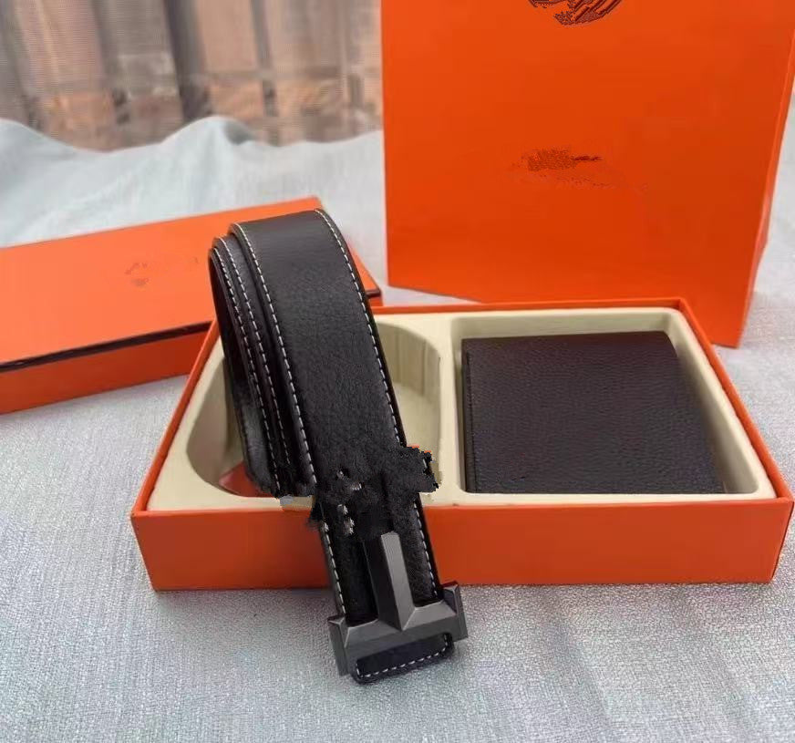 Brand Foreign trade new wallet short card slot European and American business thin multi-functional large-capacity driver's license card bag men