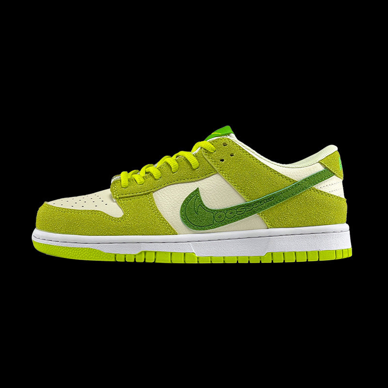 Nike Men's shoes Equal to Heaven Great Sage SB Black Myth Wukong new board shoes student shoes women