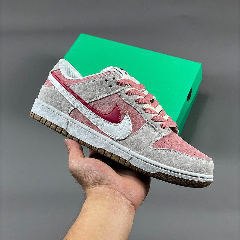 Nike Men's shoes Equal to Heaven Great Sage SB Black Myth Wukong new board shoes student shoes women