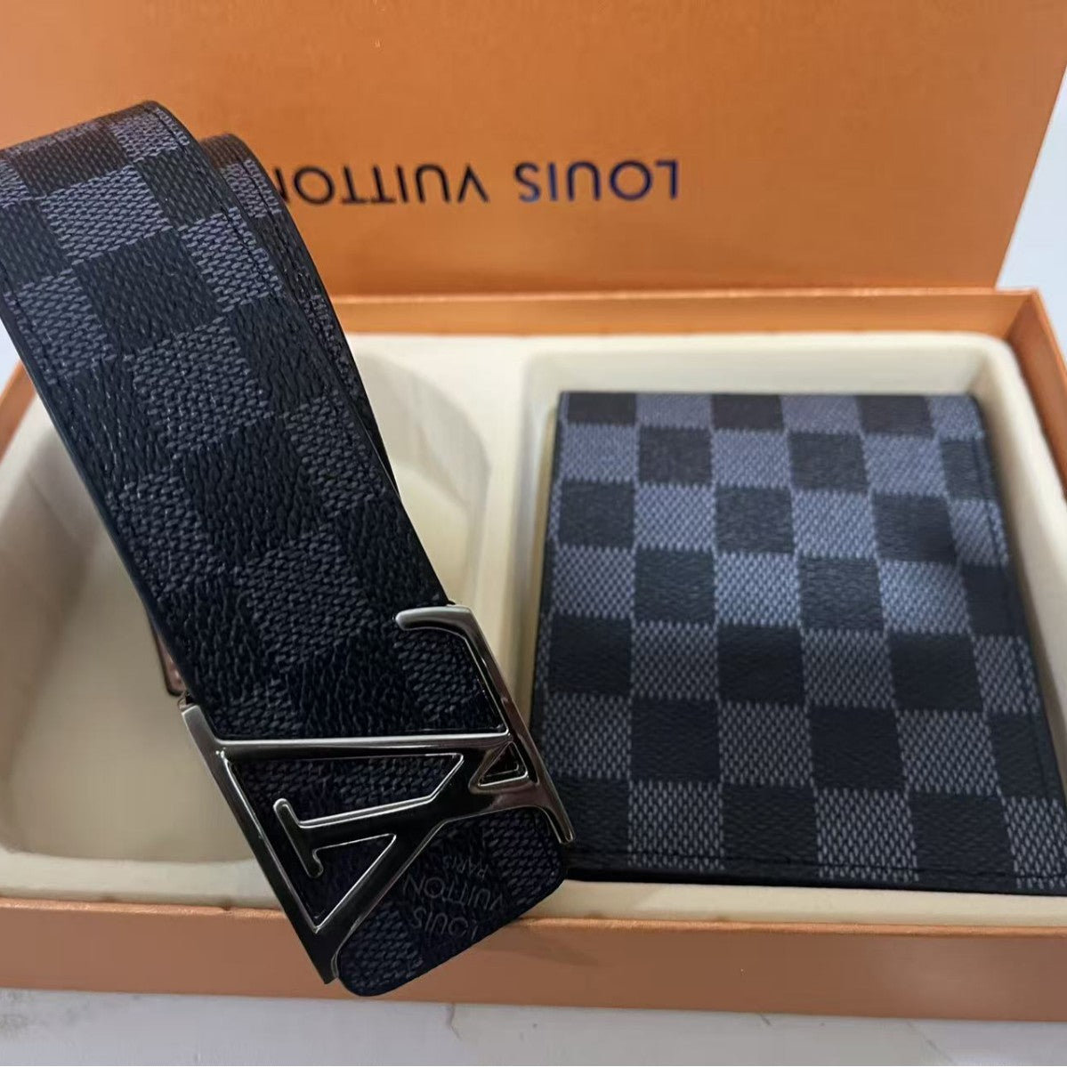 Brand Foreign trade new wallet short card slot European and American business thin multi-functional large-capacity driver's license card bag men